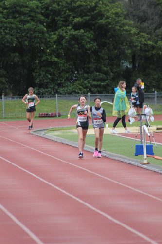 2024 Colgate Games photo